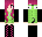 updated girl gir
