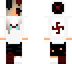 vampire girl