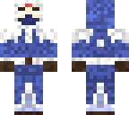 water nation soldier