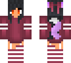werewolf aphmau