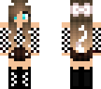 white devil