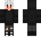 white hair aries