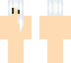 white hair base edit