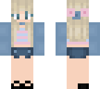 who does my skin look like