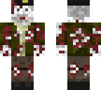 willerex zombie