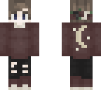 witch boy