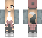 wolf girl 2