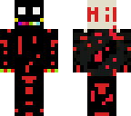 ***modderz*** skin of death