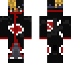 ***tentacion akatsuki