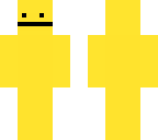 yellow person