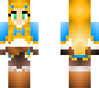 zelda botw