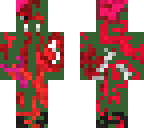 zombiemonster