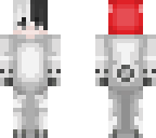 a head skin