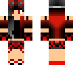 a random skin