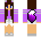 a skin for fox