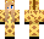 alexa giraffe 