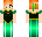 anna fixed