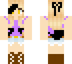 another role-play skin