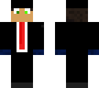 anzug robo