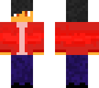 aphmau's son