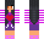 april extra outfit