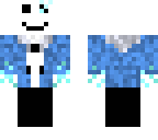 bad time sans