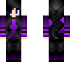 blackn'purple