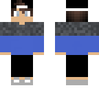 blue boy