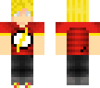 boi i egit look like barry allen from teh comics