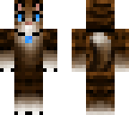 brown cat