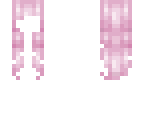bubble hair base gum