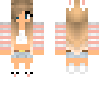 bunny crp top