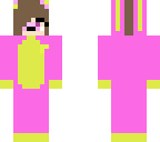 bunny girl
