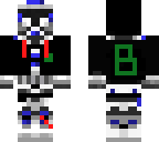 captain rex in the hood