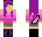 cat girl