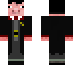 cerdo hufflepuff