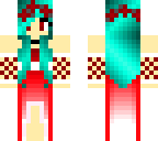 chica  vampiro