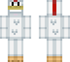 chicken man man