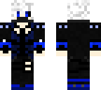 ciel demonio short hair