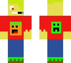 cj'skisnskin