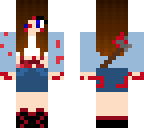 claire