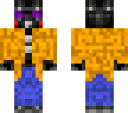 classy tpk power armor