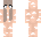 cloud girl dfexc