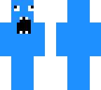 cookie monster