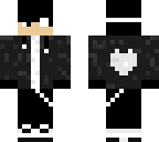 cool boy