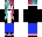 cool girl