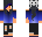 cool gothic aphmau