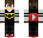 cool guy hair reworked