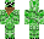 creeper