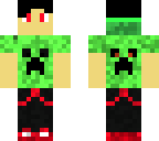 creeper boy